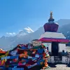 Kailash Mansarovar Tour