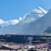 Kailash Mansarovar