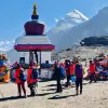 Kailash Mansarovar Tour