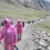 Kailash Mansarovar Tour
