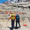 Kailash Mansarovar Tour